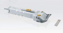 Electric dermatome M10 - 110