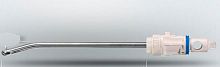 Arthroscopy shaver blade GPDS