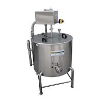 Drinkable yogurt production line