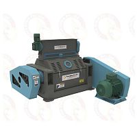 Flaking machine FF series