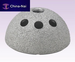 Cementless acetabular prosthesis Bencox
