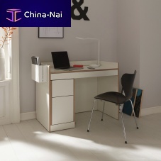 Contemporary desk FLAIbirchplywood