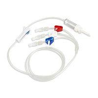 Cystometry catheter vesical