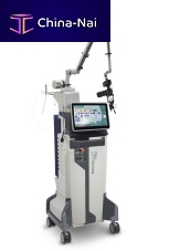 Dermatology laser SmartXide² TRIOENT surgerygynecological surgeryneurosurgery