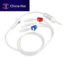 Cystometry catheter vesical