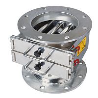 Magnetic grate separator SWd seriesgranulespowderfor production lines