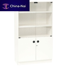 Free-standing bookcase RE-C65contemporaryhome officefor office