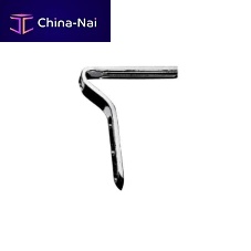 Tibia osteotomy plate 37 serieslockingmetallic