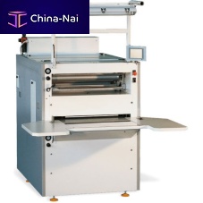 Collar fusing machine MP 2Scuff