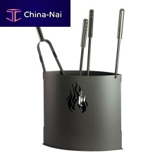 Stainless steel storage box 60.206MC