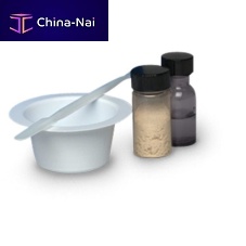 Allograft bone substitute ALLOMATRIX Cfor orthopedic surgeryputty