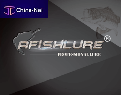 �������� ��� ��� Weihai A Fish Lure Fishing Tackle Co.,LTD