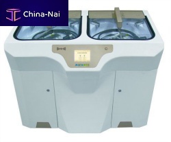 Endoscope washer-disinfector MO-MOON-RIDER-50/60 Seriesfloor-standingautomatictop-loading