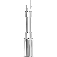 Kirschner orthopedic pin non-absorbable