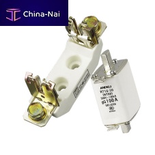 Power fuse NT00C