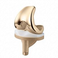 Total knee prosthesis VEGA System®sliding, posterior stabilizedfixed-bearing