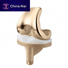 Total knee prosthesis VEGA System®sliding, posterior stabilizedfixed-bearing