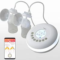 Electric breast pump BT-150handheldBluetoothhospital