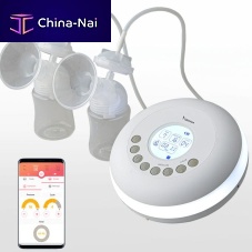 Electric breast pump BT-150handheldBluetoothhospital