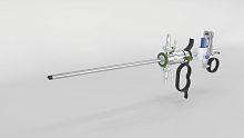 Hystero-resectoscope 18.5 CH