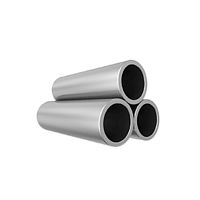 Steel tube