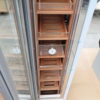 Cigar cabinet