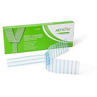 Prolapse reconstruction mesh ARTISYNcolpocelecystocelerectocele