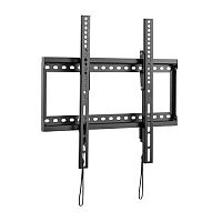 Contemporary TV wall bracket LP72steelhome