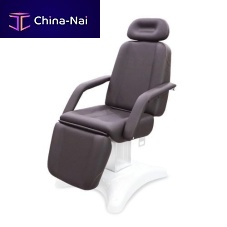 Electric treatment chair C3-24-sectionwith legrest