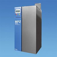 Laboratory ozone generator MPZ SERIESfloor-standing