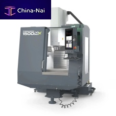 4-axis CNC milling machine 1500MXverticaldrilling