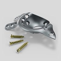 Acetabular reinforcement