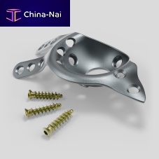 Acetabular reinforcement