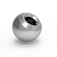 Femoral head prosthesis