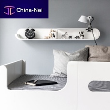 Wall-mounted shelf Scontemporarybirchplywood