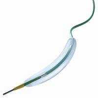 PTCA catheter Apollo NC coronaryballoon
