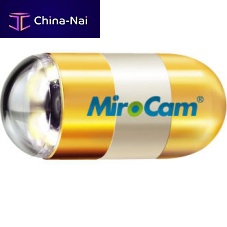 Digestive endoscopy capsule MiroCam