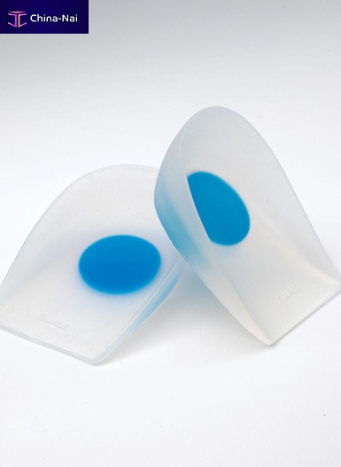 											Adult heel pad 99-430 series