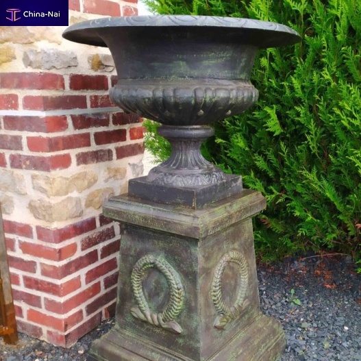 											Pedestal 2020114