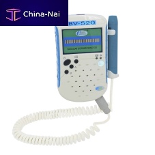 Pocket doppler BV-520