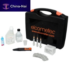 Portable conductivity meter E138 series
