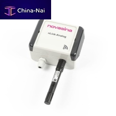 Humidity measurement analog signal transmitter nLink Analog IPtemperature measurementwireless4-20 mA