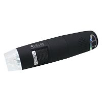 Video capillaroscope FEDMEDMICFISTDSWCcomputer-based