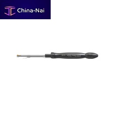 Manual orthopedic screwdriver LeForte angular