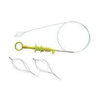 Kidney stone extraction endoscopic basket PHRC-204CHD-Ystraight