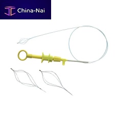 Kidney stone extraction endoscopic basket PHRC-204CHD-Ystraight