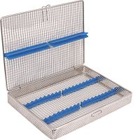 Instrument sterilization tray 18-98-103wire
