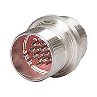 Thermocouple connector datacylindricalmale