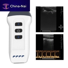 Hand-held ultrasound system DW-L2for musculoskeletal ultrasound imagingfor breast ultrasound imagingfor anesthetic and intensive care ultrasound imaging