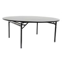 Contemporary table GLWlaminatealuminum baserectangular